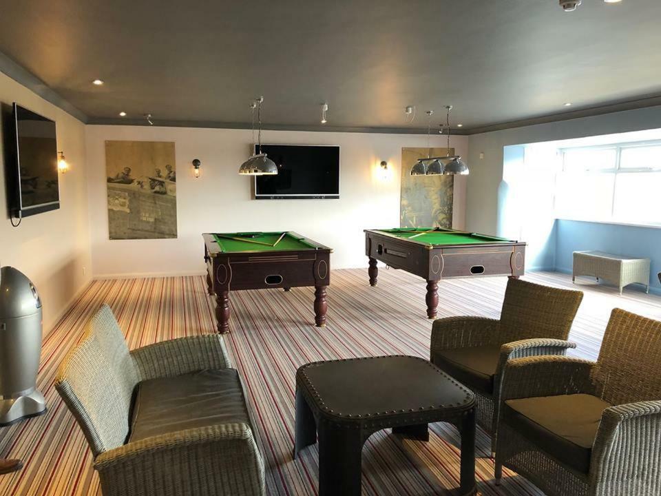 Relaxing Holiday Home With Hot Tub At Tattershall Lakes Экстерьер фото
